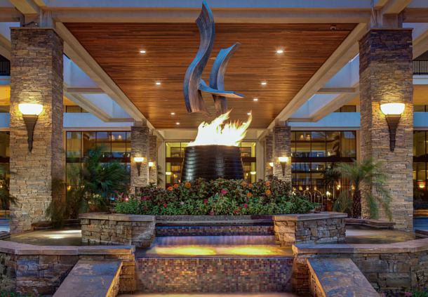 Jw Marriott Desert Springs Cheap Vacations Packages Red