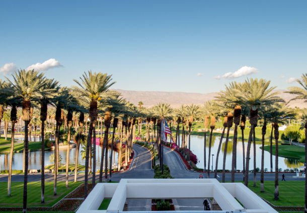 Jw Marriott Desert Springs Cheap Vacations Packages Red