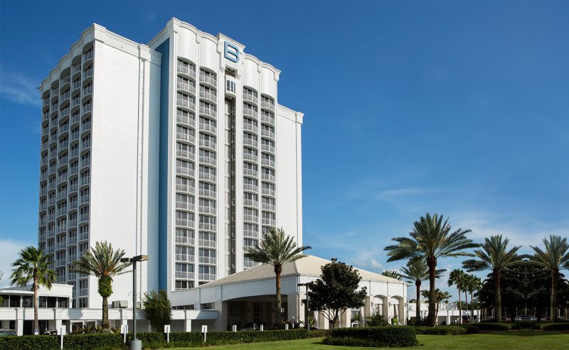 Royal Plaza Hotel Orlando Florida Royal Plaza Hotel Orlando Florida