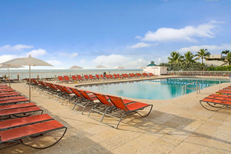 Marco Polo Ramada Plaza Beach Hotel Resort Marco Polo Ramada Plaza Beach Hotel Resort