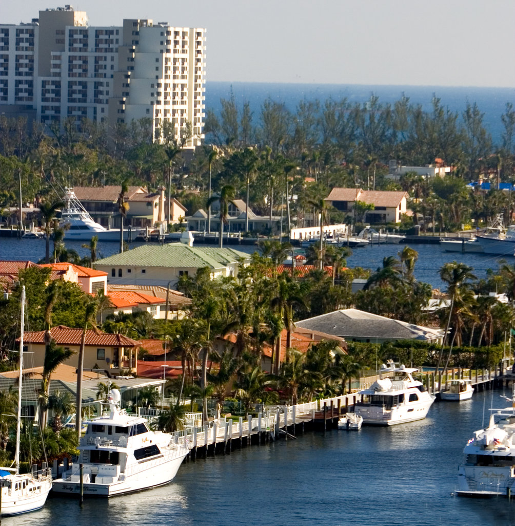 fort lauderdale florida vacation packages