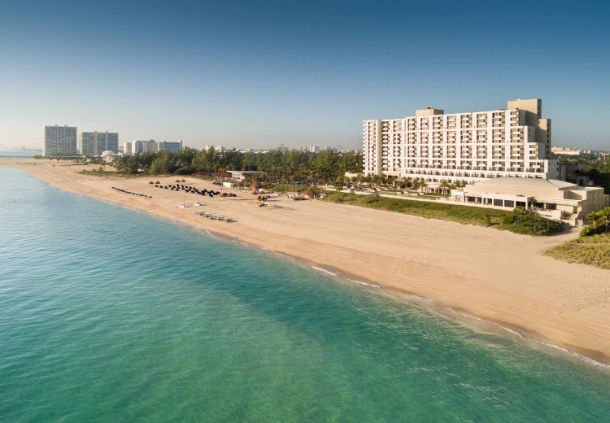 Harbor Beach Marriott Resort Deluxe Harbor Beach Marriott Resort Deluxe