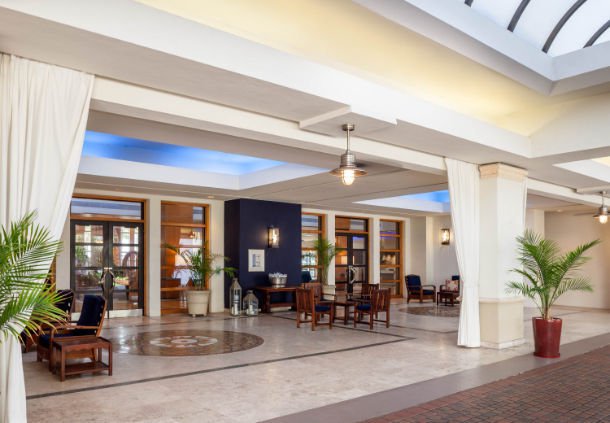 Harbor Beach Marriott Resort And Spa Cheap Vacations