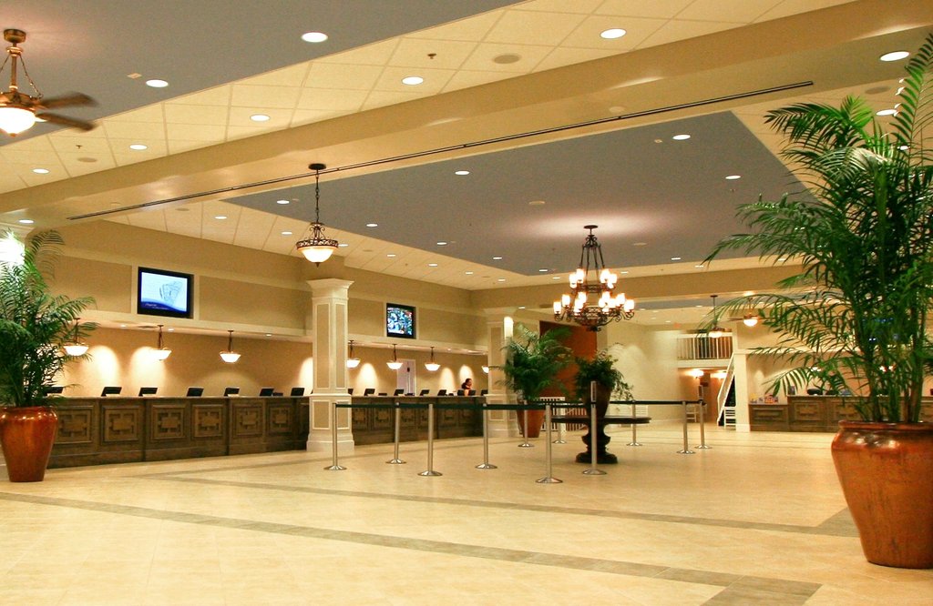 Orange lake resort florida deals