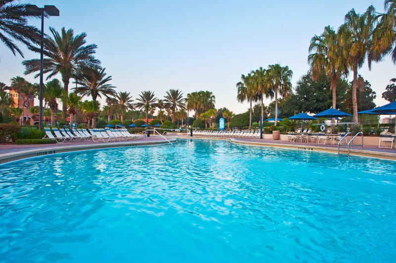 Orange lake resort florida deals