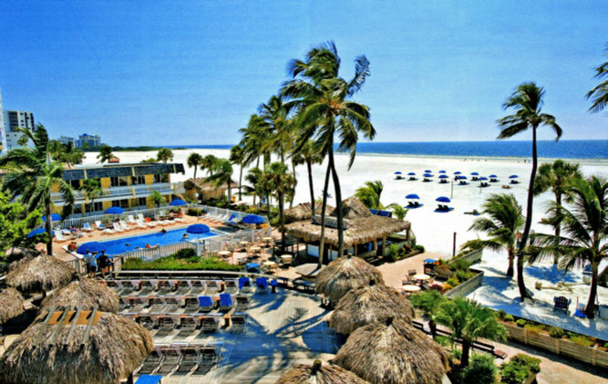 Hotel Deals On Fort Myers Beach Hotel Deals On Fort Myers Beach