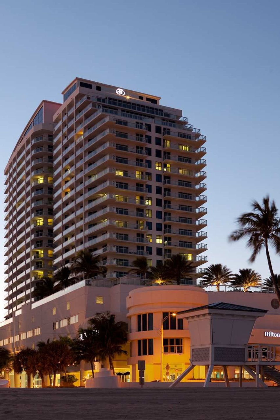 North Beach Village Hotels - My Fort Lauderdale Beach