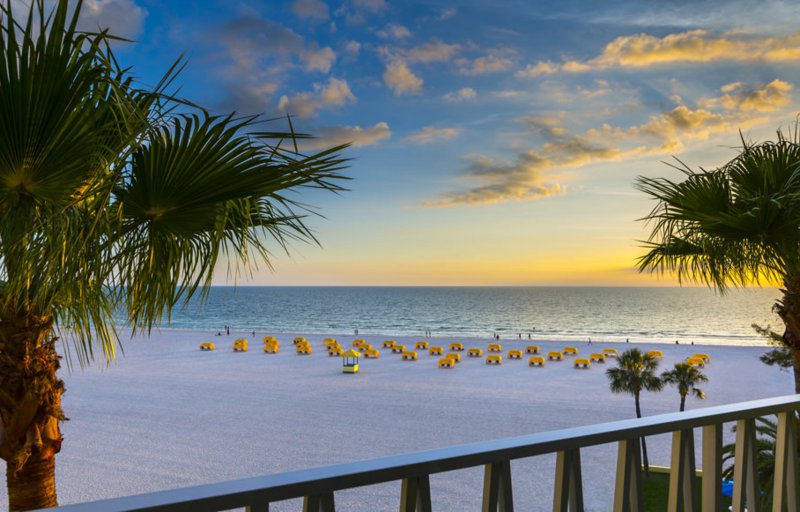 Alden Beach Resort And Suites Cheap Vacations Packages