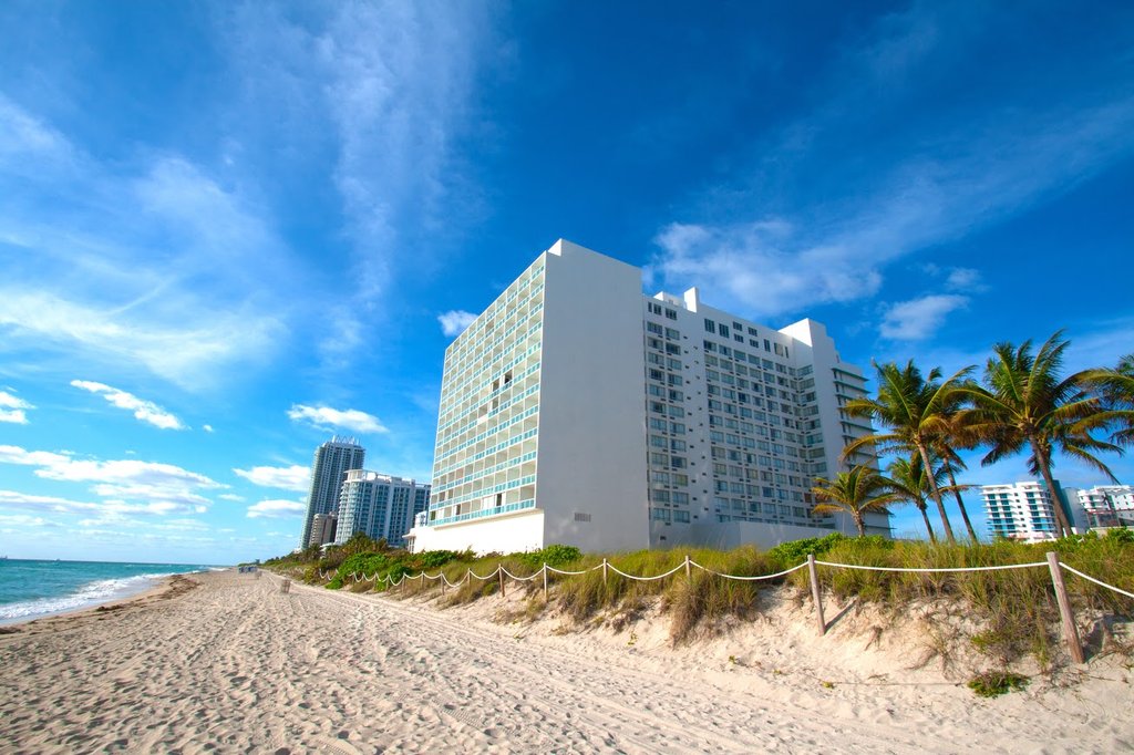 Package deals to miami beach florida
