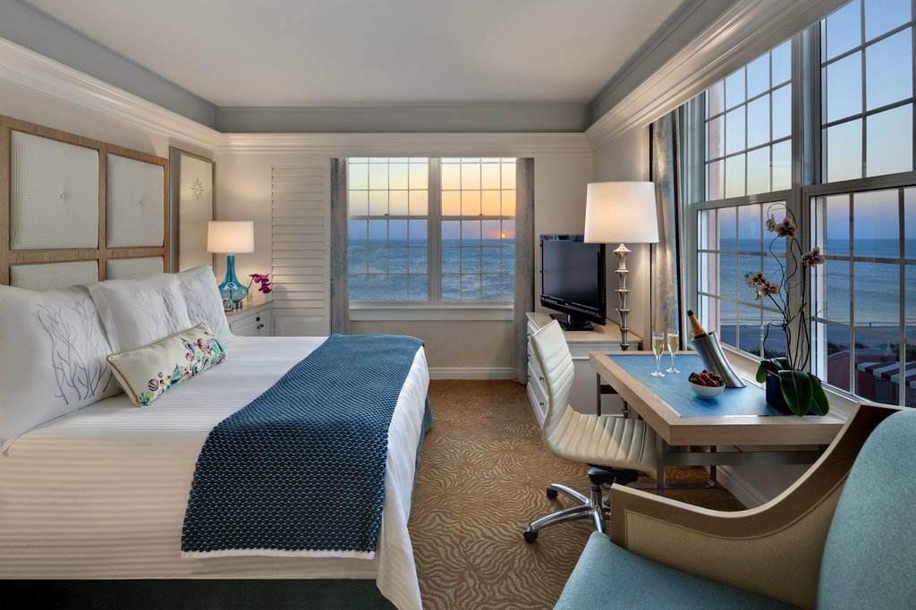 Don Cesar Hotel St Beach Cheap Vacations Packages Red