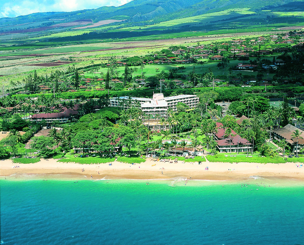 Aston Kaanapali Villas Cheap Vacations Packages Red Tag Vacations