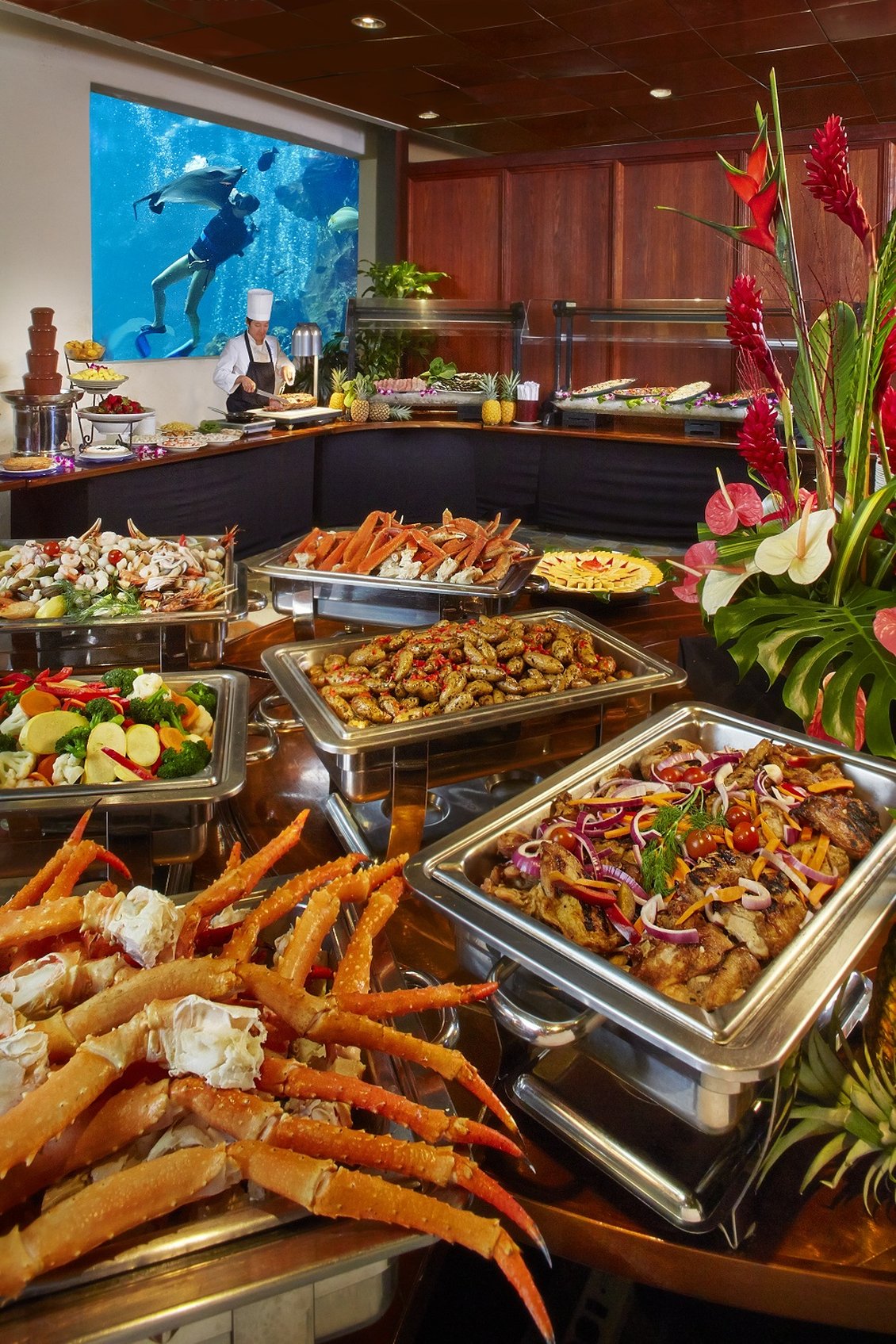 Pacific Beach Hotel Cheap Vacations Packages Red Tag Vacations