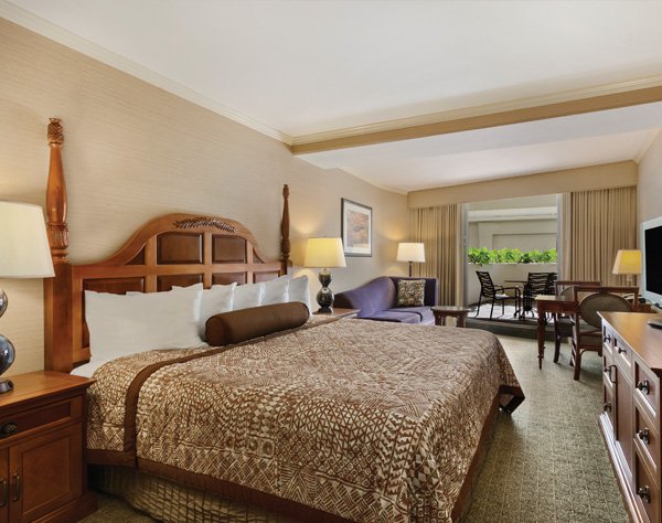 Garden View Room Reef View Hotel Garden View Room Reef View Hotel