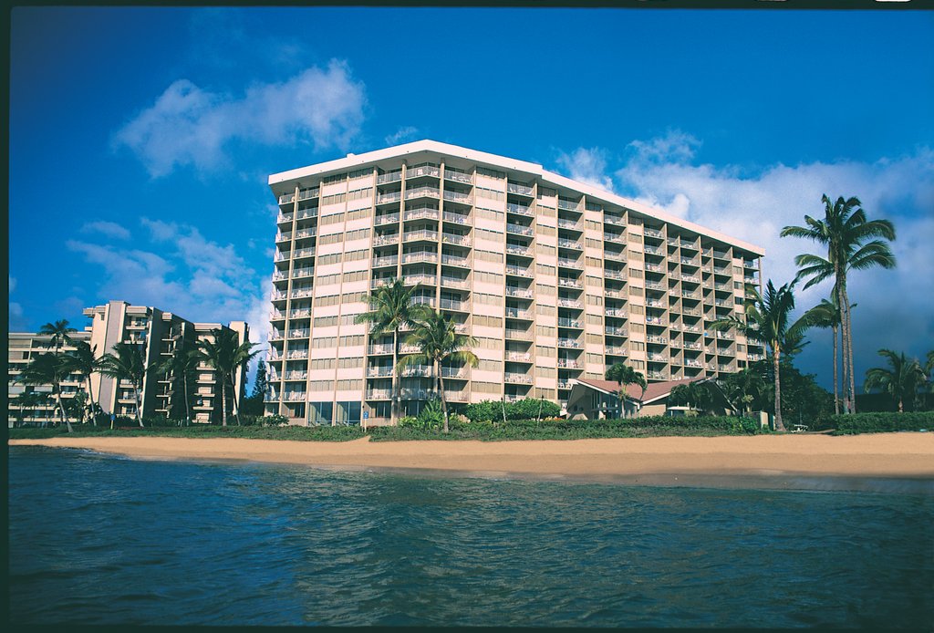 Outrigger Royal Kahana Resort Cheap Vacations Packages Red Tag Vacations