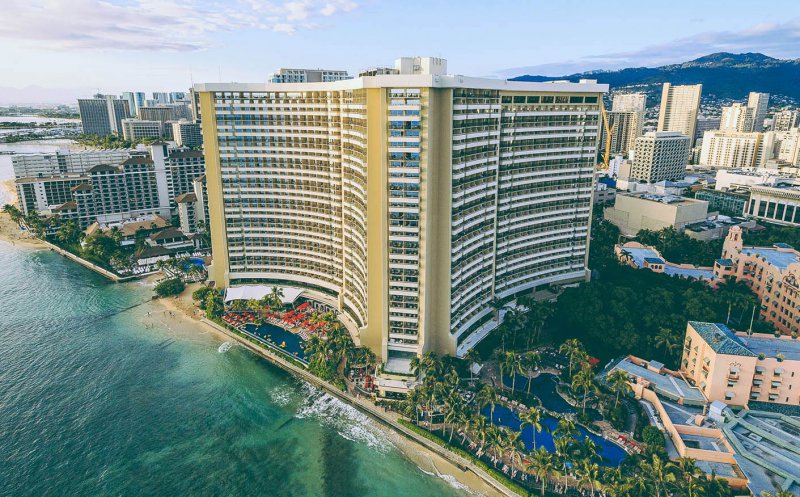 Top Hotels Waikiki Beach Top Hotels Waikiki Beach