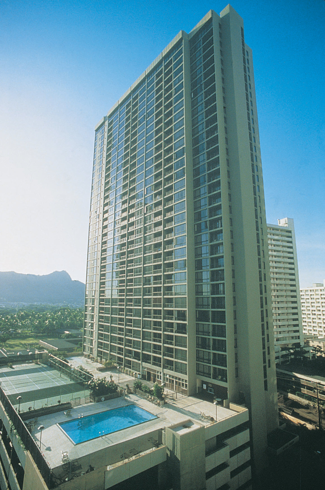 Aston Waikiki Sunset Cheap Vacations Packages Red Tag