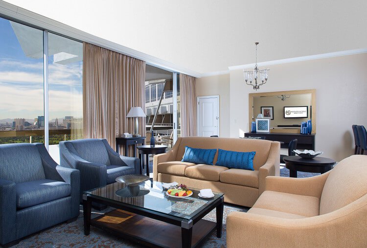 Westgate Las Vegas Resort And Casino Cheap Vacations