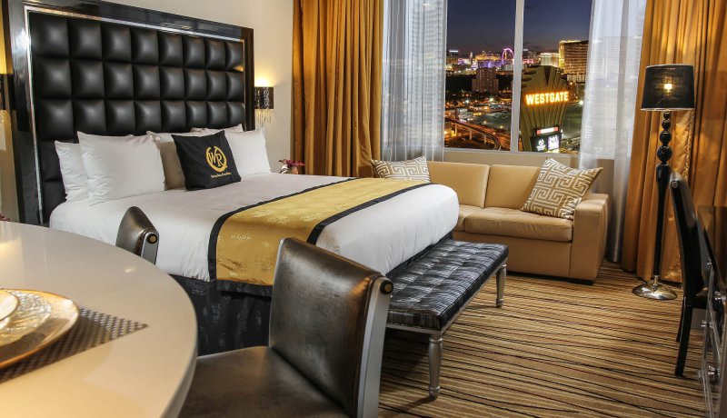 Westgate Las Vegas Resort And Casino Cheap Vacations