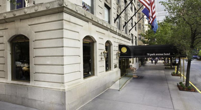 Iberostar Hotel Park Avenue New York Usa Iberostar Hotel Park Avenue New York Usa