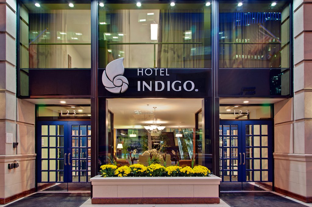 Hotel Indigo Ottawa Downtown Ottawa On Canada Hotel Indigo Ottawa Downtown Ottawa On Canada