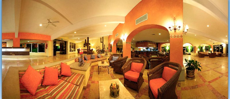 Hotel Posada Real Los Cabos Hotel Posada Real Los Cabos