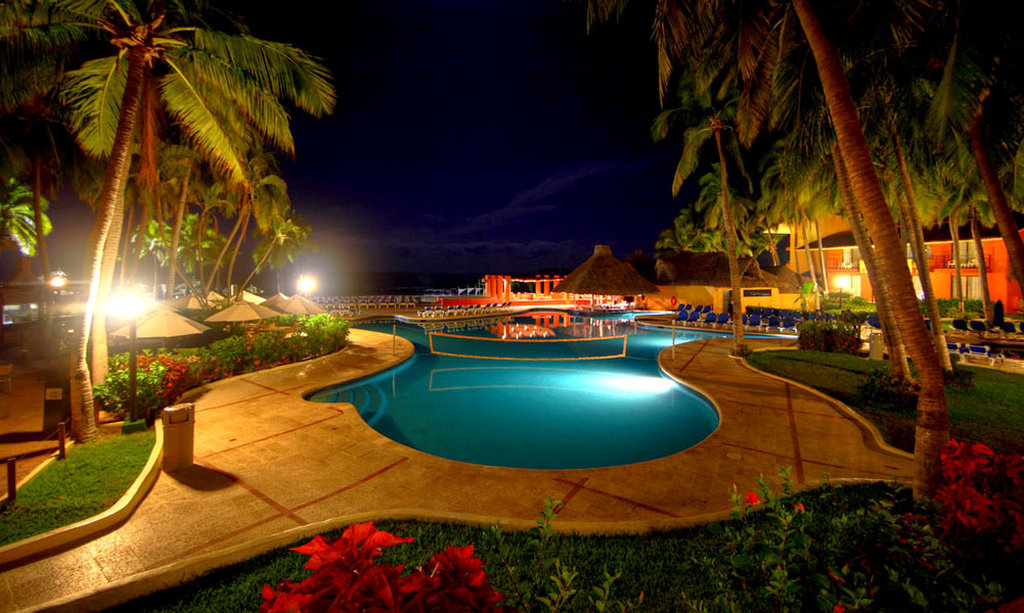 Presidente Ixtapa Resort Cheap Vacations Packages Red Tag Vacations