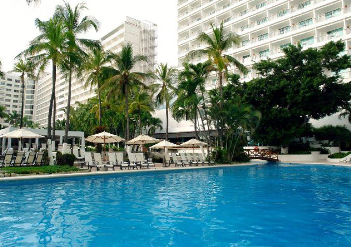 Hotel Emporio Acapulco Reviews Hotel Emporio Acapulco Reviews