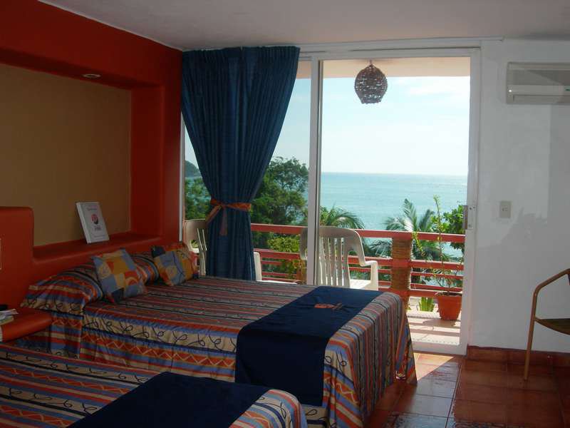 Hotel Irma Zihuatanejo Reviews Hotel Irma Zihuatanejo Reviews