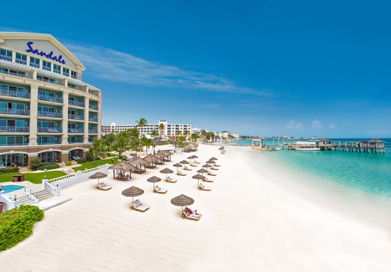 Sandals Royal Bahamian Spa Resort Offshore Island Reviews Sandals Royal Bahamian Spa Resort Offshore Island Reviews