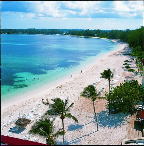 vacation package