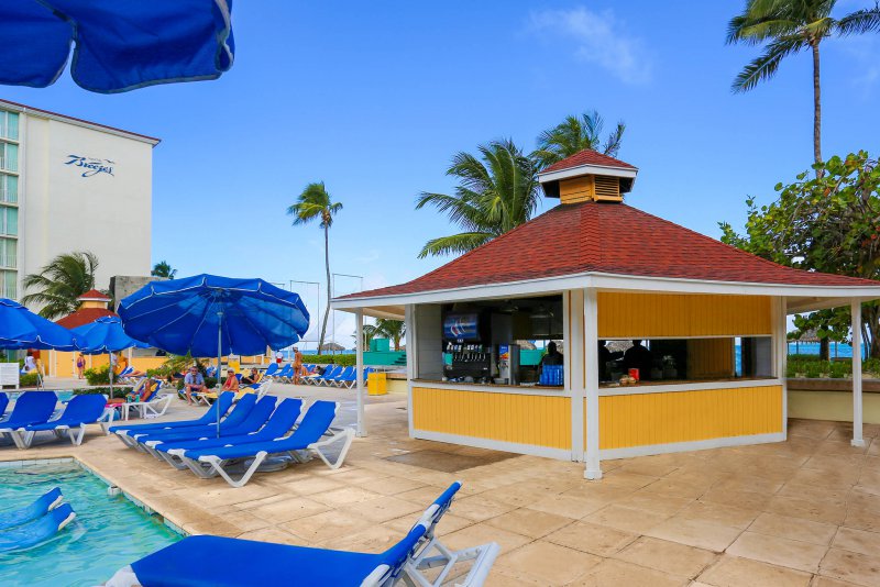 Breezes hotel in bahamas swinging Hentai kuro ai