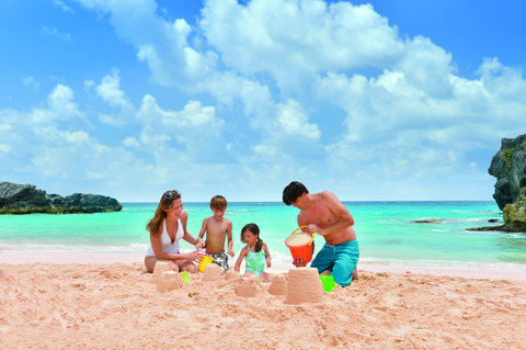 vacation packages