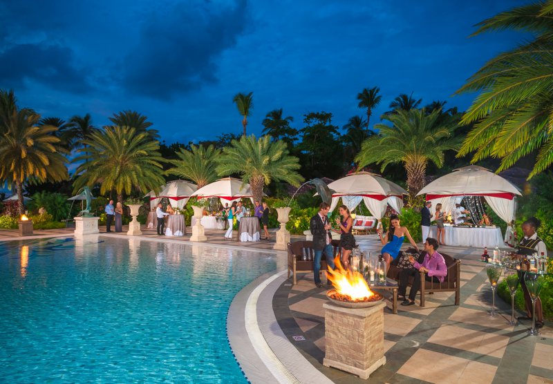 Sandals resort deals from toronto