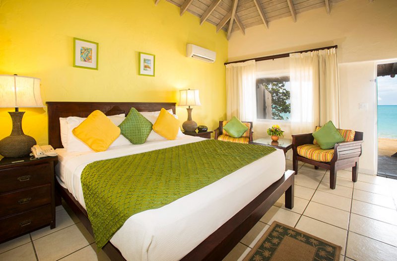 Galley Bay Resort Spa Antigua Deluxe Beachfront Rooms Galley Bay Resort Spa Antigua Deluxe Beachfront Rooms