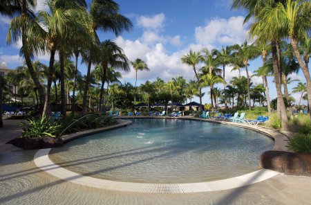 Radisson aruba resort & casino all inclusive