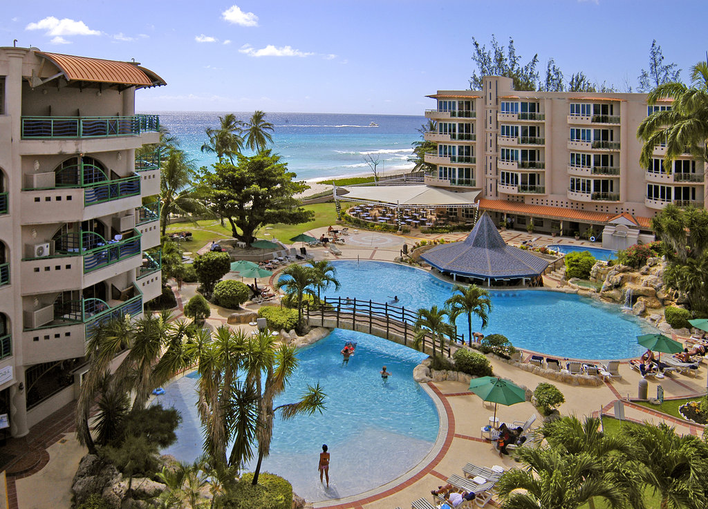 Accra Beach Hotel Island View Room Accra Beach Hotel Island View Room