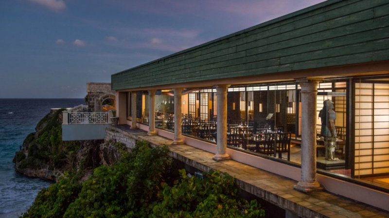 The Crane Hotel Barbados Reviews The Crane Hotel Barbados Reviews