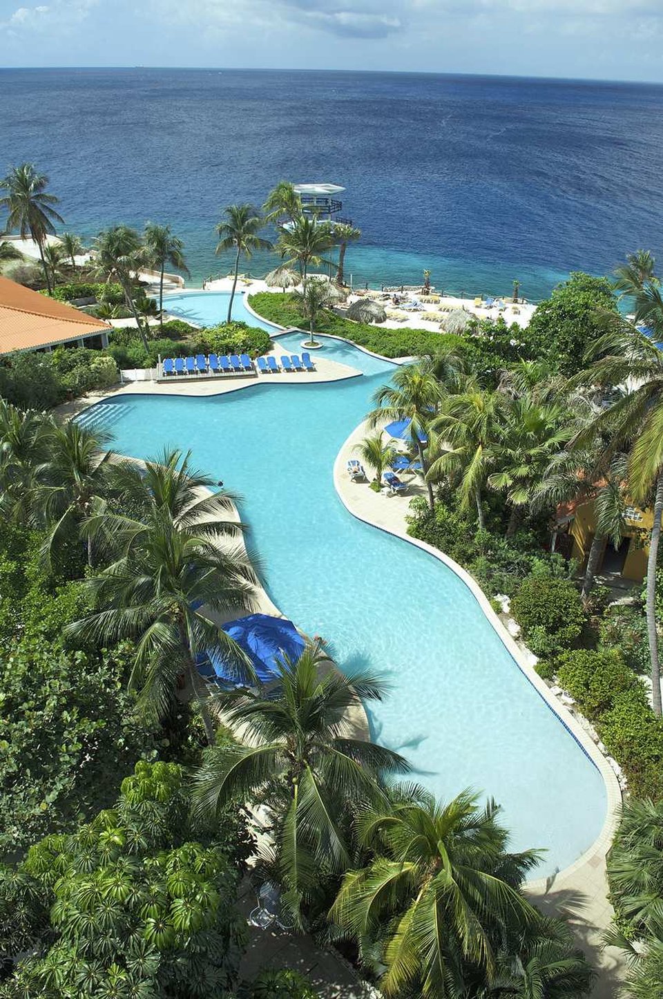 Hilton Curacao Hilton Curacao