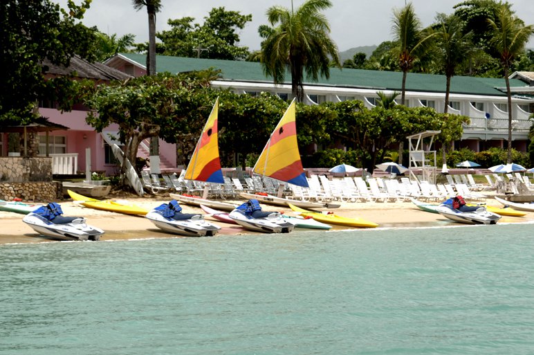 Shaw Park Beach Hotel And Spa Ocho Rios Jamaica Shaw Park Beach Hotel And Spa Ocho Rios Jamaica