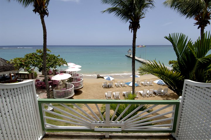 Shaw Park Beach Hotel And Spa Jamaica Shaw Park Beach Hotel And Spa Jamaica