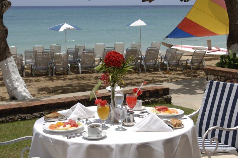 Shaw Park Hotel Ocho Rios Shaw Park Hotel Ocho Rios
