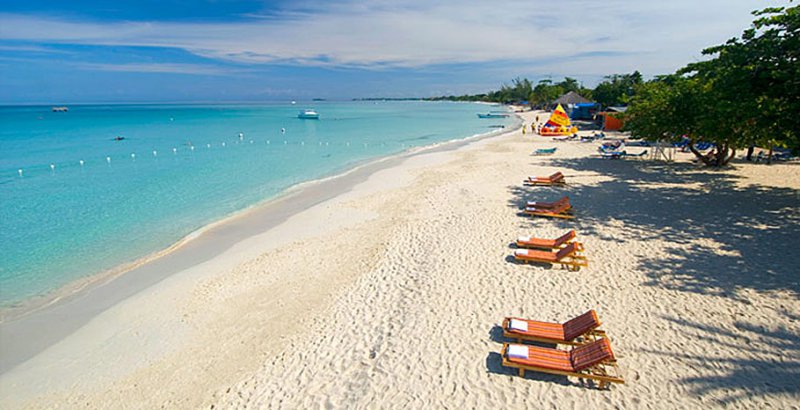 Grand Pineapple Beach Negril Wedding Grand Pineapple Beach Negril Wedding