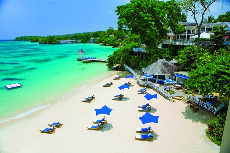 Sandals resort deals from toronto