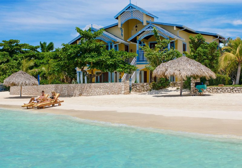 Sandals resort deals from toronto