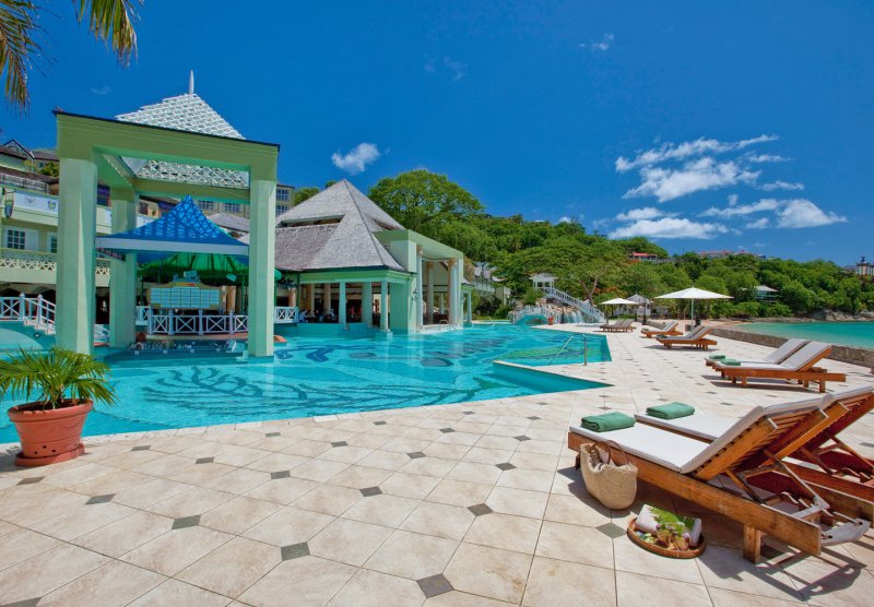 Sandals resort deals from toronto