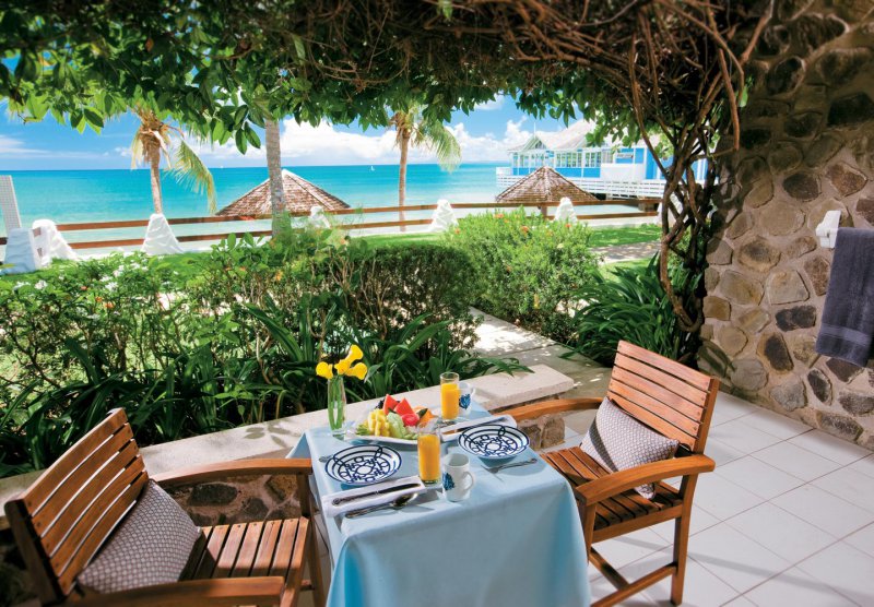 Sandals resort deals from toronto