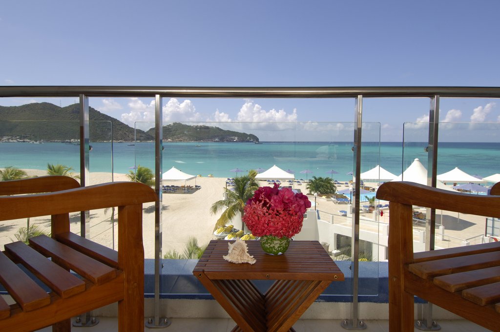 Beach gambling vacations