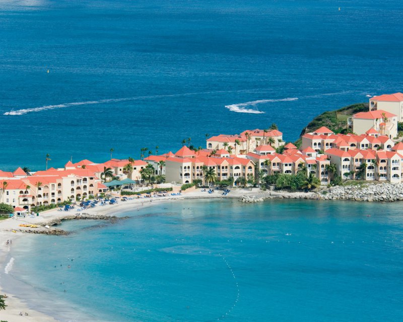 Divi Little Bay Beach Resort St Maarten Reviews Divi Little Bay Beach Resort St Maarten Reviews