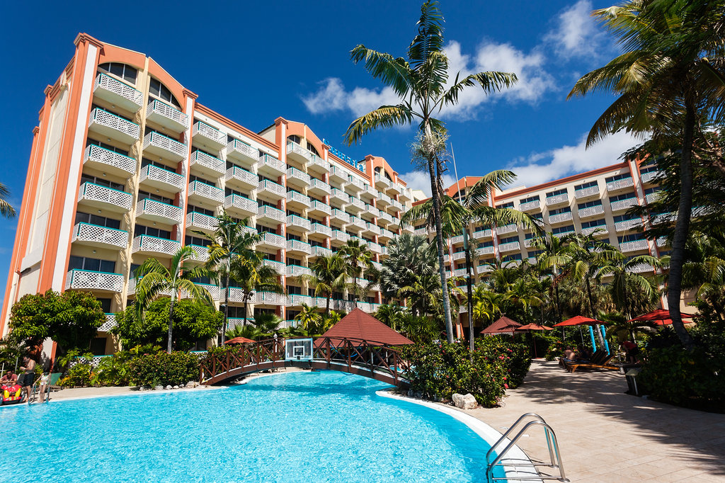 Sonesta Maho Beach Resort And Casino Cheap Vacations Packages Red Tag