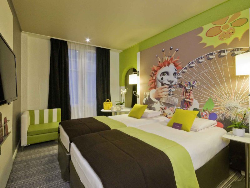 Appart Hotel Vieux Nice Appart Hotel Vieux Nice